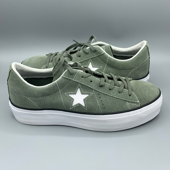 new womens converse